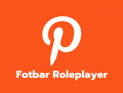 1000+ Kumpulan Fotbar RP (Roleplayer) Aesthetic Terbaru 2022