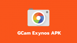 GCam Exynos