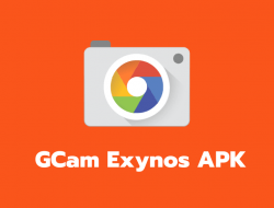 Download GCam Exynos APK Terbaik [Google Camera]
