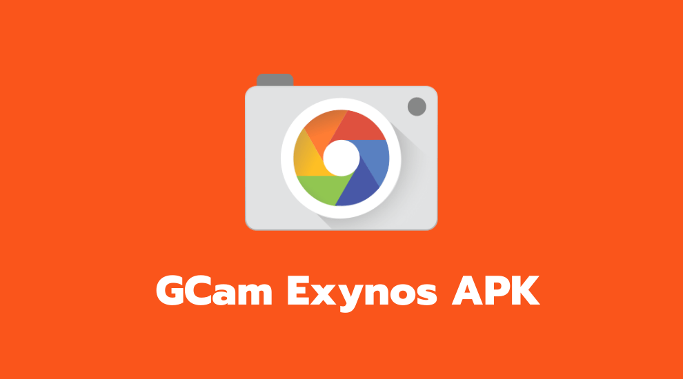 GCam Exynos APK