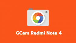 GCam Redmi Note 4