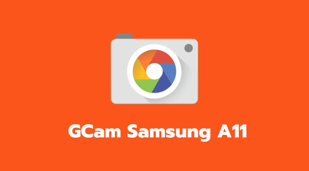 Samsung A11