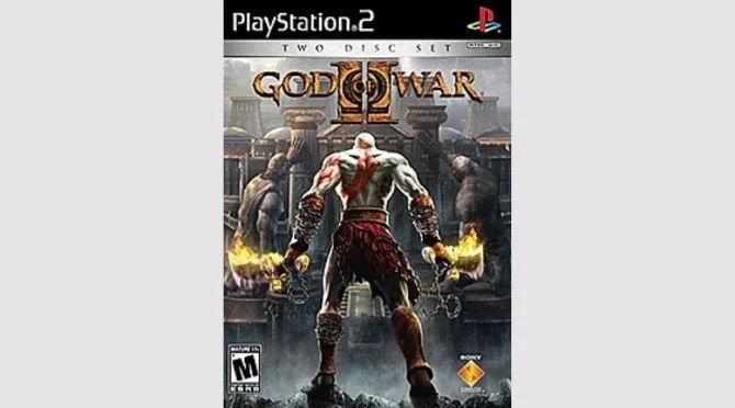 god of war ppsspp
