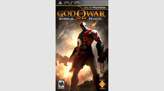 game ppsspp terbaik
