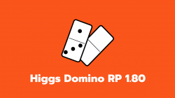 Higgs Domino RP 1.80