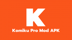 Komiku Pro Mod APK