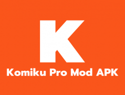 Download Komiku Pro Mod Apk Terbaru 2022 (Premium Unlock)