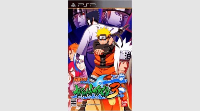 download game naruto ppsspp