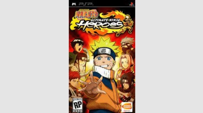 download game naruto ppsspp