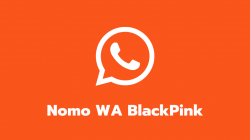 Nomo WA BlackPink