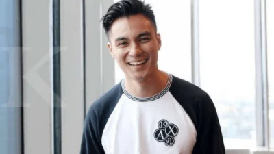 Nomor WA Baim Wong
