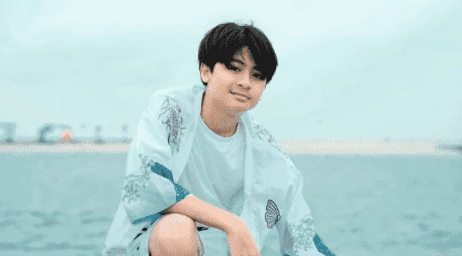 Nomor WA Rayensyah Rassya Hidayah