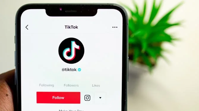 Nomor Whatsapp Artis Tik Tok Yang Asli