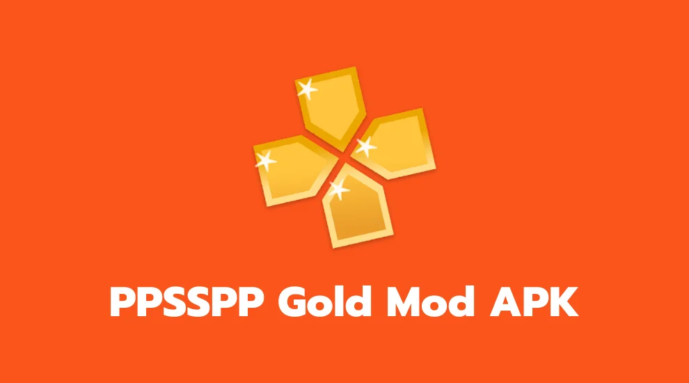 PPSSPP Gold APK
