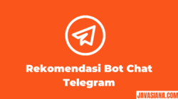Bot Chat Telegram