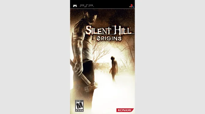 Game PPSSPP Petualangan