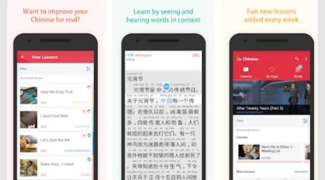 Aplikasi Belajar Bahasa Mandarin