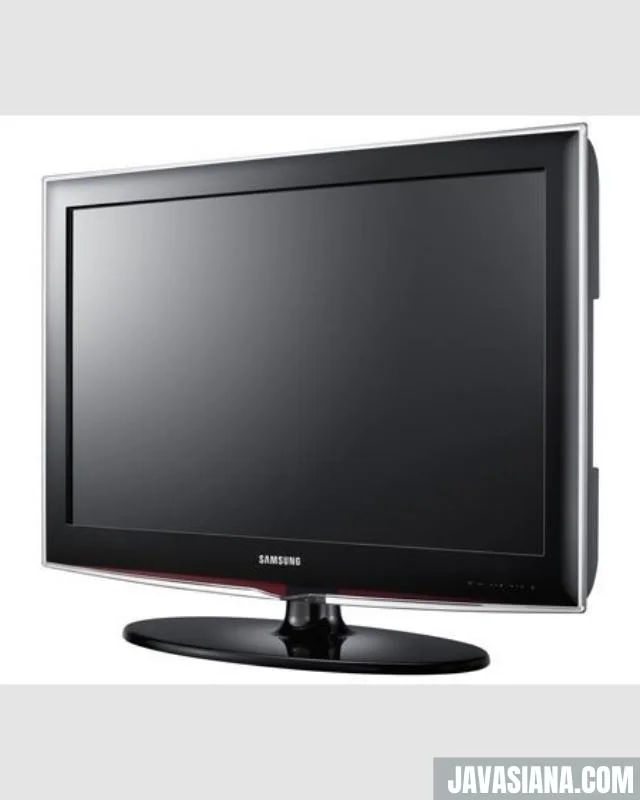 Kode Remot TV Samsung