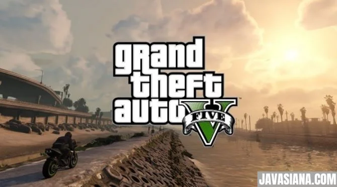 Cheat GTA 5 Darah Kebal