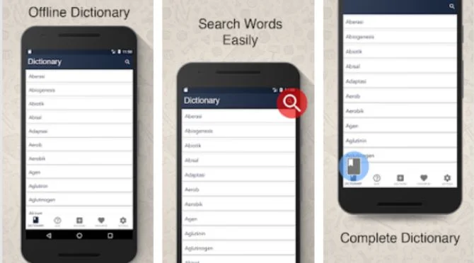 Aplikasi Translate Bahasa Minang