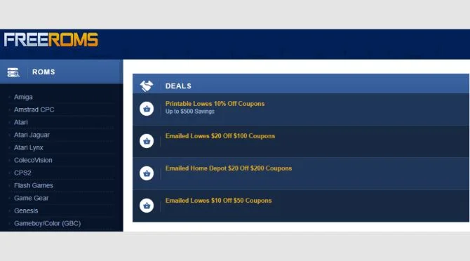 Cara Download Game PPSSPP