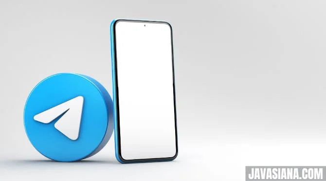 Cara Daftar Vtube di Telegram