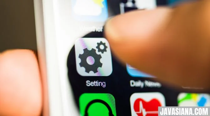 Cara Melihat Alamat Email Sendiri