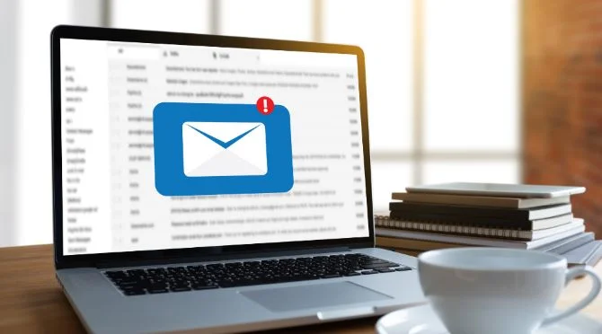 Cara Membuat Email Baru di PC / Laptop