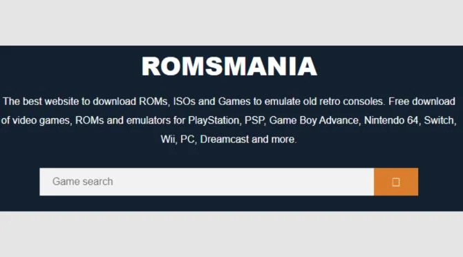 Cara Download Game PPSSPP