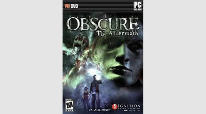 Game PPSSPP Petualangan