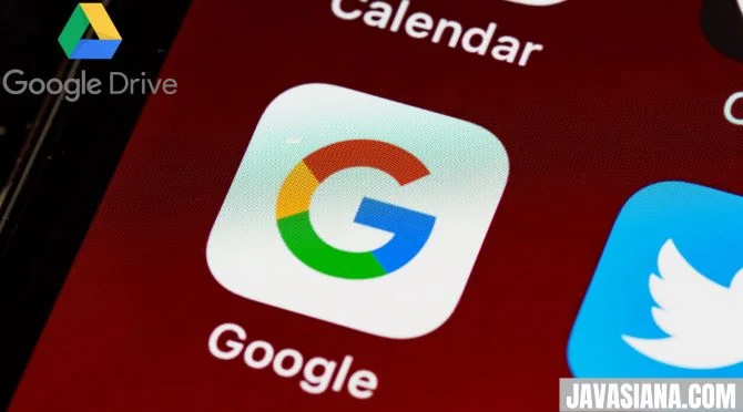 Cara Mengirim Tugas Lewat Email
