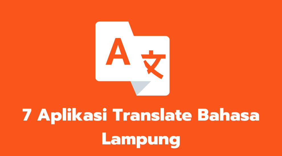 translate bahasa lampung