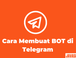 Mudah! 3 Cara Membuat Bot Telegram Tanpa Coding