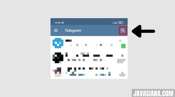 Cara Membuat BOT di Telegram
