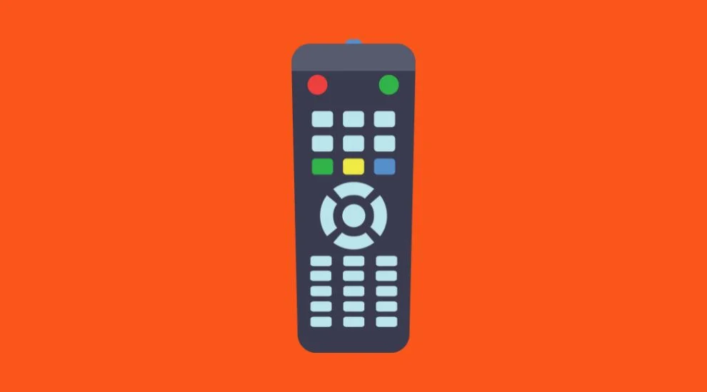 Kode Remot TV Polytron