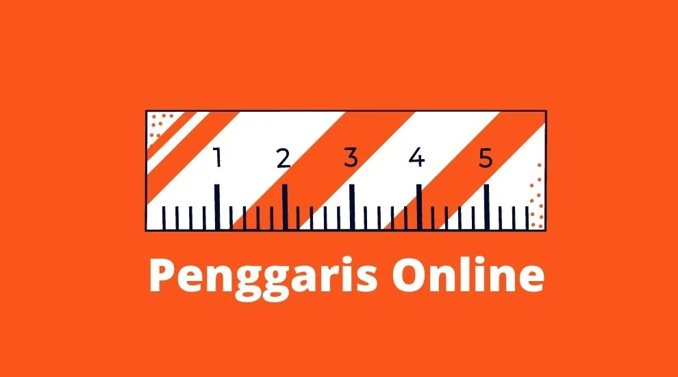 Penggaris Online