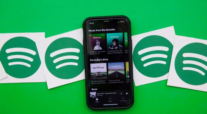 Spotify Premium Mod Apk