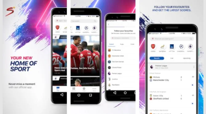 Nonton Bola Online