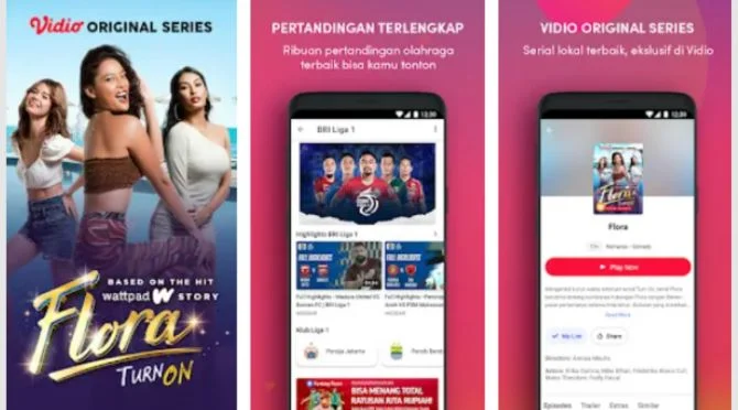 Nonton Bola Online