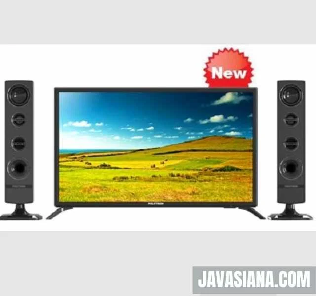 Produk TV Digital