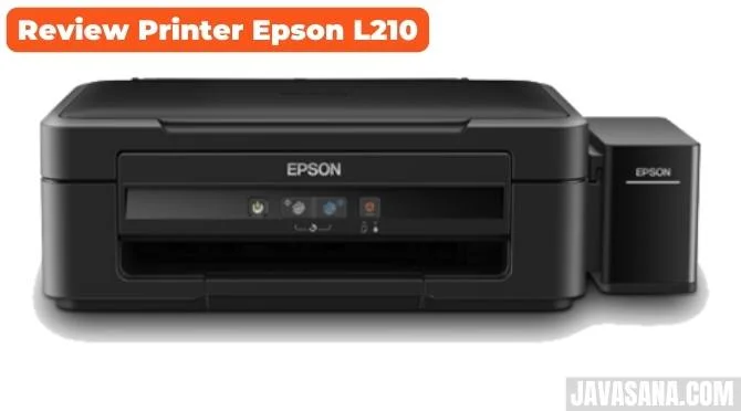 Resetter Epson L220