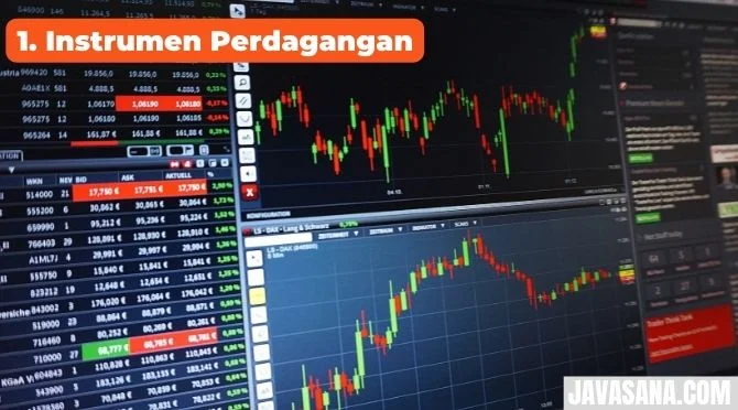 Perbedaan Binary Option Dan Forex
