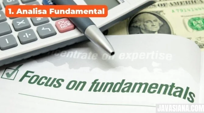 Analisa Trading Forex