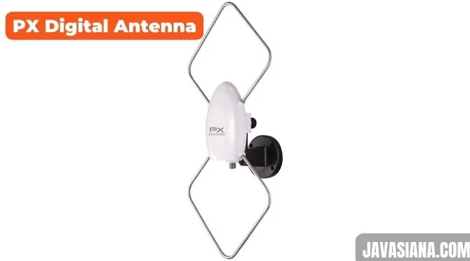 Antena TV Digital Indoor Terbaik