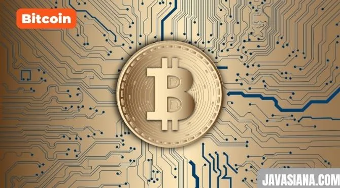 Mata Uang Crypto Terpopuler Bitcoin