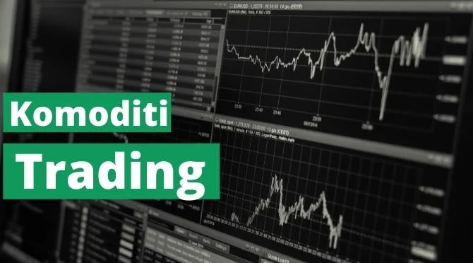 Aplikasi Trading