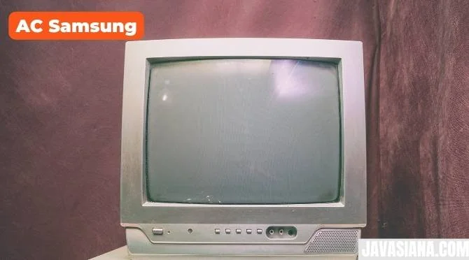 TV Analog