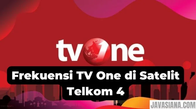 Frekuensi TV One