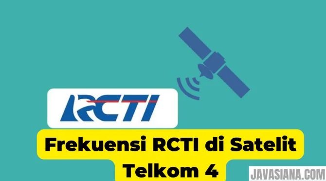 Frekuensi RCTI