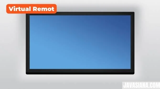 TV LED dan LCD